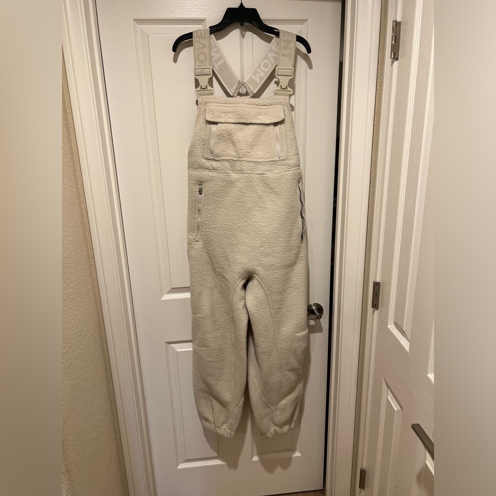 Fp movement Hit the Slopes Salopette overalls - Picture 3 of 4